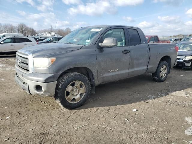 2013 Toyota Tundra Double Cab SR5