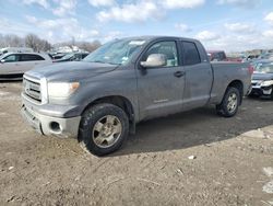 2013 Toyota Tundra Double Cab SR5 en venta en Duryea, PA