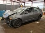 2011 Honda Insight