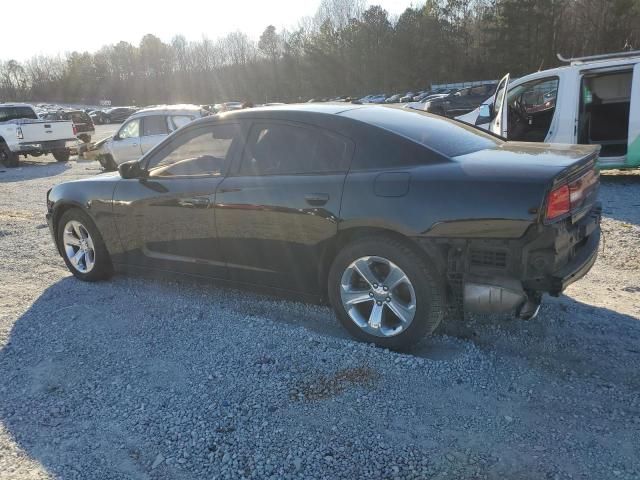 2013 Dodge Charger SXT