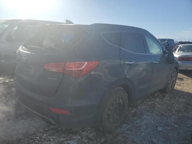 2014 Hyundai Santa FE Sport