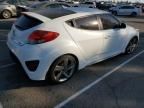 2013 Hyundai Veloster Turbo