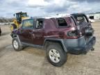 2007 Toyota FJ Cruiser