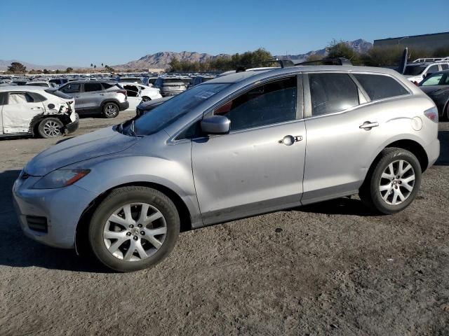 2009 Mazda CX-7