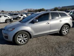 Vehiculos salvage en venta de Copart Las Vegas, NV: 2009 Mazda CX-7