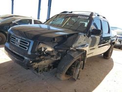 Honda Ridgeline salvage cars for sale: 2008 Honda Ridgeline RTL