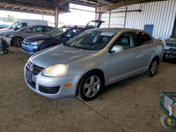 2009 Volkswagen Jetta SE en venta en American Canyon, CA