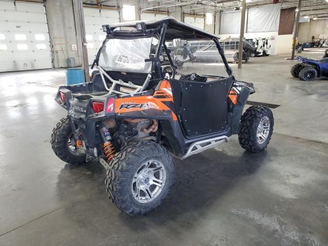 2011 Polaris Ranger RZR 800S