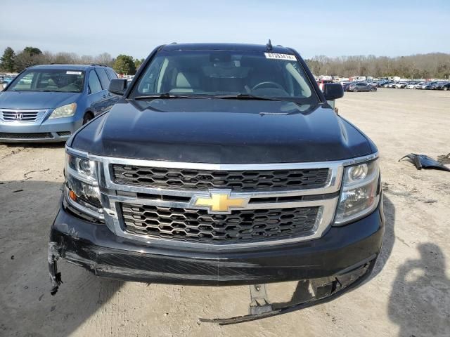 2019 Chevrolet Suburban K1500 LT