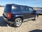 2011 Jeep Patriot Latitude