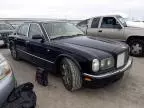 2001 Bentley Arnage