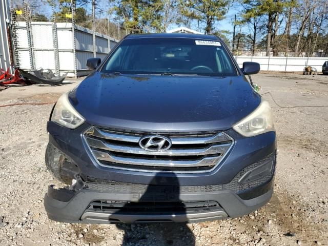 2013 Hyundai Santa FE Sport