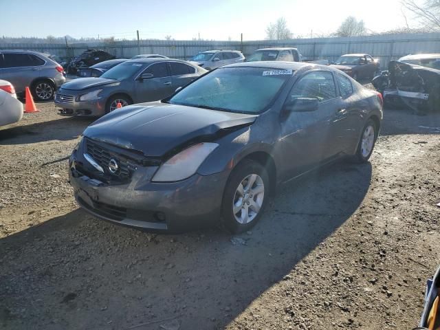 2009 Nissan Altima 2.5S