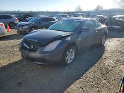 2009 Nissan Altima 2.5S en venta en Arlington, WA