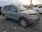 2009 Hyundai Santa FE SE