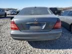 2006 Mercedes-Benz S 430