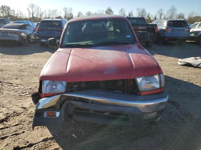 2000 Toyota 4runner