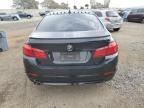 2012 BMW 528 I