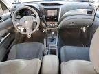 2009 Subaru Forester 2.5XT Limited