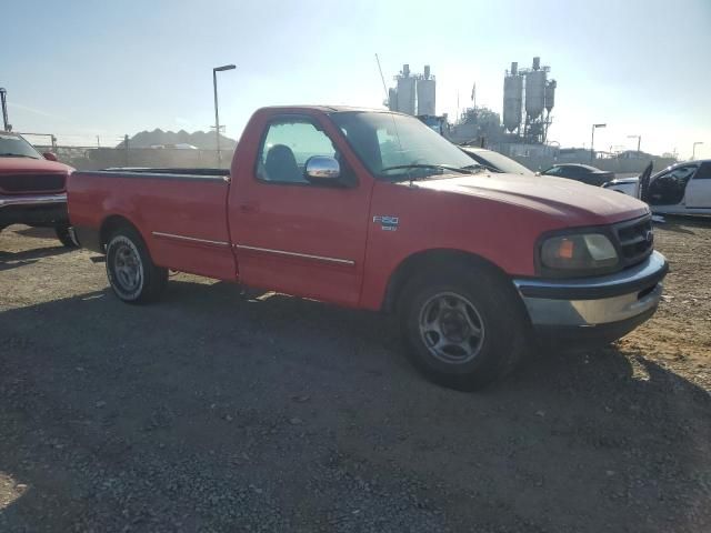 1998 Ford F150