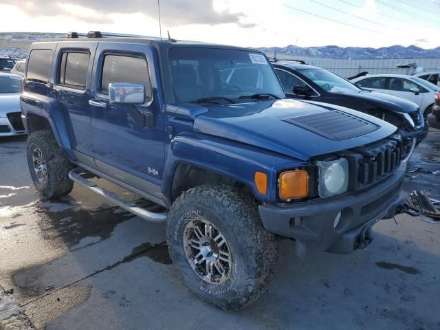 2006 Hummer H3