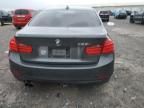 2012 BMW 328 I