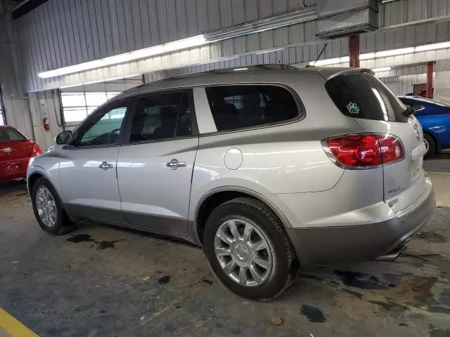 2012 Buick Enclave