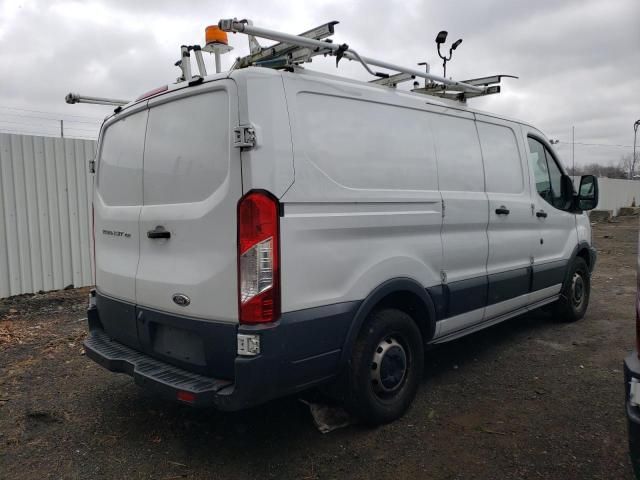 2018 Ford Transit T-150