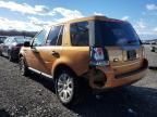 2008 Land Rover LR2 SE