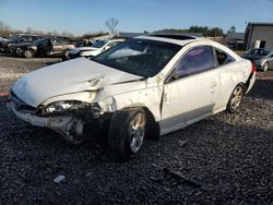 Honda Accord ex Vehiculos salvage en venta: 2006 Honda Accord EX