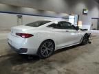 2017 Infiniti Q60 Premium