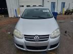 2006 Volkswagen Jetta 2.5 Option Package 1