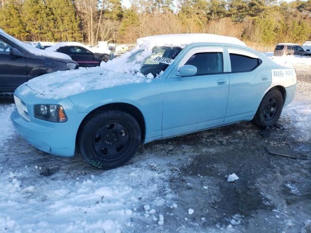 2007 Dodge Charger SE