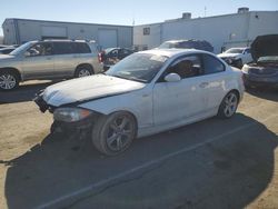 2009 BMW 128 I en venta en Vallejo, CA