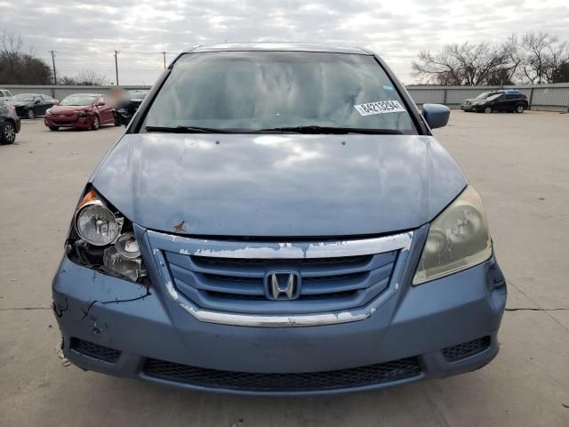 2010 Honda Odyssey EX