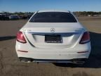 2020 Mercedes-Benz E 350 4matic