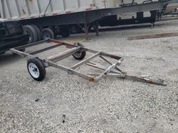 Salvage trucks for sale at Apopka, FL auction: 2004 Chance 15'