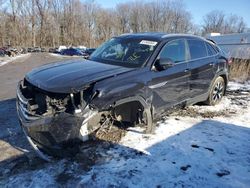 Salvage cars for sale at Baltimore, MD auction: 2023 Volkswagen Atlas Cross Sport SE