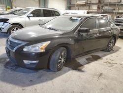 Nissan salvage cars for sale: 2015 Nissan Altima 2.5