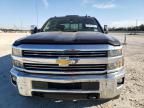 2018 Chevrolet Silverado K2500 Heavy Duty LTZ