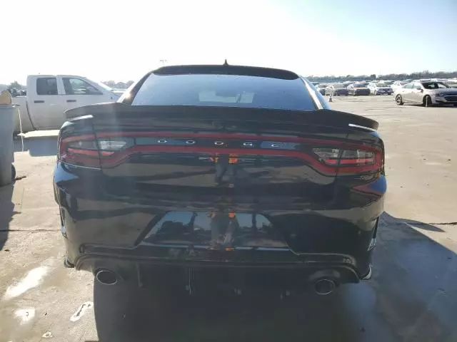 2020 Dodge Charger Scat Pack