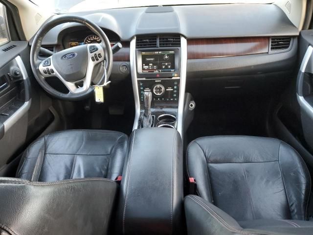 2012 Ford Edge Limited