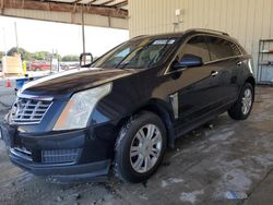 Cadillac salvage cars for sale: 2013 Cadillac SRX Luxury Collection