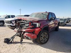 2024 GMC Sierra K1500 AT4 en venta en Andrews, TX