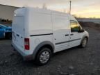 2013 Ford Transit Connect XL