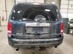 2009 Honda Pilot EX