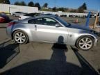 2003 Nissan 350Z Coupe