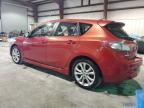 2011 Mazda 3 S