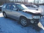 2006 Subaru Forester 2.5X Premium