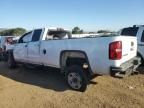 2017 GMC Sierra C2500 Heavy Duty